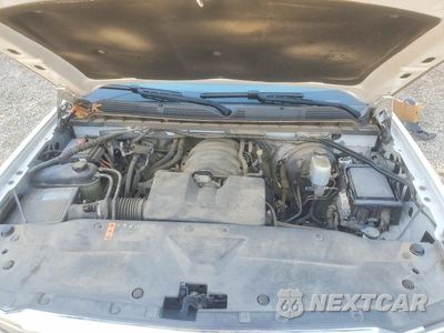Zdjęcie 11 z 12 samochodu: 2017 CHEVROLET SILVERADO C1500 VIN:1GCRCNEH8HZ336335 - miniatura
