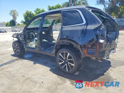 Drugie zdjęcie samochodu z przodu: 2025 VOLVO XC90 PLUS VIN:YV4062JE2S1321973 - miniatura