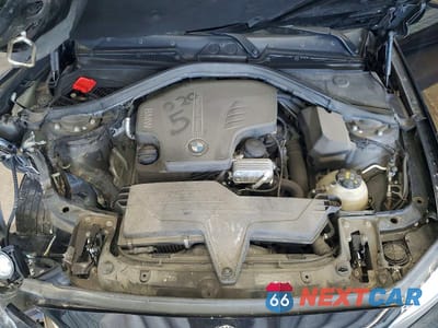 Zdjęcie 11 z 12 samochodu: 2016 BMW 228 XI SULEV VIN:WBA1G9C54GV726630 - miniatura