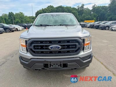 Zdjęcie 11 z 14 samochodu: 2022 FORD F150 SUPER CAB VIN:1FTEX1EPXNFA18152 - miniatura