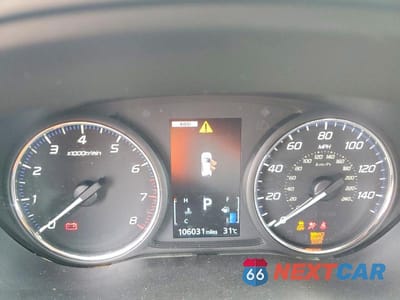 Zdjęcie 9 z 13 samochodu: 2019 MITSUBISHI OUTLANDER SE VIN:JA4AZ3A3XKZ021032 - miniatura