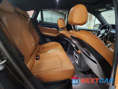 Zdjęcie 11 z 13 samochodu: 2018 BMW X6 XDRIVE35I VIN:5UXKU2C50J0X51616 - miniatura
