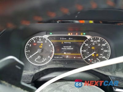 Zdjęcie 9 z 13 samochodu: 2023 NISSAN PATHFINDER SV VIN:5N1DR3BD5PC258107 - miniatura