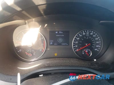 Zdjęcie 9 z 12 samochodu: 2018 KIA STINGER GT VIN:KNAE35LC2J6032427 - miniatura