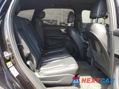 Zdjęcie 11 z 13 samochodu: 2019 AUDI Q7 PREMIUM PLUS VIN:WA1LHAF74KD017731 - miniatura