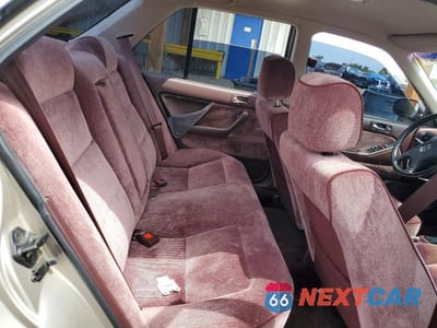 Zdjęcie 10 z 12 samochodu: 1990 HONDA ACCORD LX VIN:JHMCB765XLC051106 - miniatura