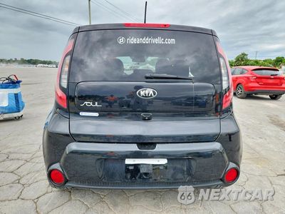 Zdjęcie 6 z 12 samochodu: 2016 KIA SOUL + VIN:KNDJP3A54G7292684 - miniatura