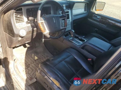 Zdjęcie 8 z 13 samochodu: 2008 LINCOLN NAVIGATOR VIN:5LMFU28538LJ16998 - miniatura