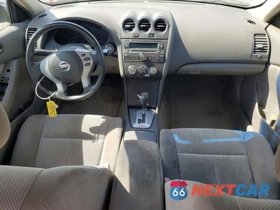 Zdjęcie 8 z 12 samochodu: 2007 NISSAN ALTIMA 2.5 VIN:1N4AL21E67N466343 - miniatura