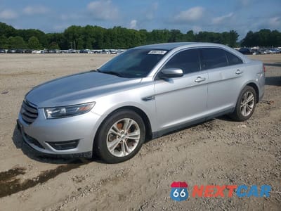 2015 FORD TAURUS SEL 1FAHP2E83FG154491 - główne zdjęcie licytacji z USA - miniatura