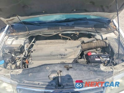 Zdjęcie 12 z 13 samochodu: 2004 HONDA ODYSSEY EXL VIN:5FNRL18974B064051 - miniatura