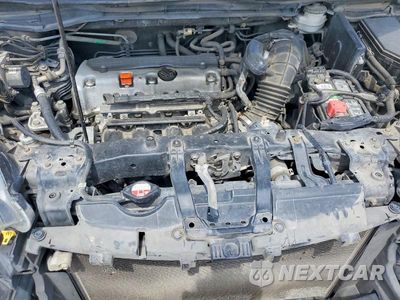 Zdjęcie 11 z 12 samochodu: 2013 HONDA CR-V EX VIN:2HKRM4H51DH613756 - miniatura