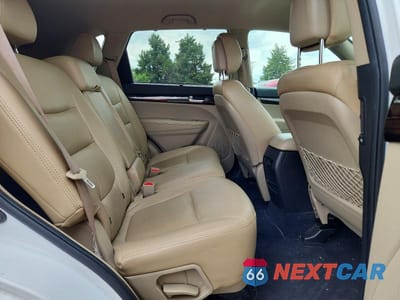 Zdjęcie 11 z 13 samochodu: 2014 KIA SORENTO LX VIN:5XYKT3A65EG440253 - miniatura