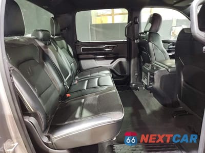 Zdjęcie 10 z 12 samochodu: 2024 RAM 1500 LARAMIE VIN:1C6SRFJT9RN223767 - miniatura