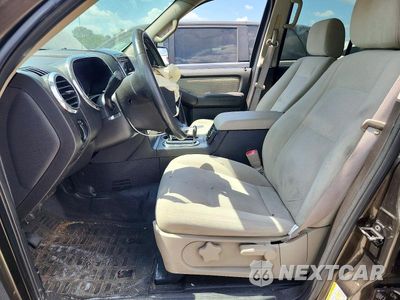 Zdjęcie 7 z 12 samochodu: 2008 FORD EXPLORER SPORT TRAC XLT VIN:1FMEU31E58UA14854 - miniatura