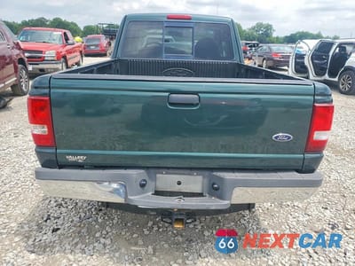 Zdjęcie 6 z 12 samochodu: 2003 FORD RANGER VIN:1FTYR44E43TA30367 - miniatura