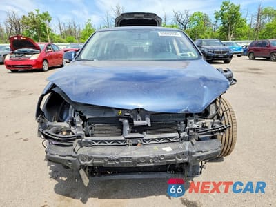 Piąte zdjęcie samochodu w środku: 2010 VOLKSWAGEN JETTA LIMITED VIN:3VWAZ7AJ6AM123341 - miniatura