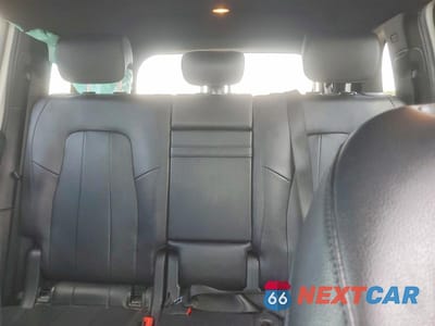 Zdjęcie 10 z 13 samochodu: 2020 MERCEDES-BENZ GLB 250 VIN:W1N4M4GB6LW057995 - miniatura