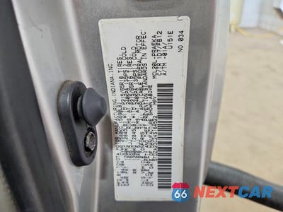 Zdjęcie 13 z 13 samochodu: 2004 TOYOTA SIENNA LE 8 PASSENGER VIN:5TDZA23C24S164522 - miniatura