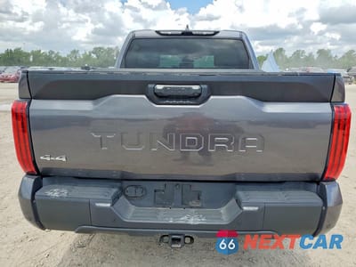 Zdjęcie 6 z 13 samochodu: 2024 TOYOTA TUNDRA SR5 VIN:5TFLA5DB8RX172588 - miniatura