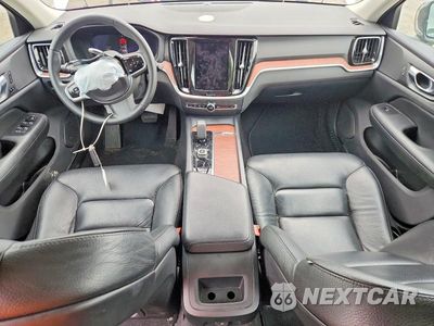 Zdjęcie 8 z 12 samochodu: 2024 VOLVO S60 PLUS VIN:7JRL12FL6RG281346 - miniatura