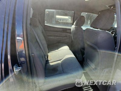 Zdjęcie 10 z 12 samochodu: 2013 TOYOTA TACOMA DOUBLE CAB VIN:5TFLU4EN2DX080444 - miniatura