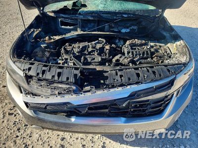 Zdjęcie 12 z 13 samochodu: 2025 KIA SELTOS SX VIN:KNDETCA76S7776198 - miniatura