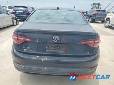 Zdjęcie 6 z 12 samochodu: 2024 VOLKSWAGEN JETTA SE VIN:3VWEM7BU8RM049571 - miniatura