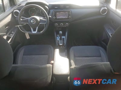 Zdjęcie 8 z 13 samochodu: 2020 NISSAN VERSA S VIN:3N1CN8DV6LL833959 - miniatura