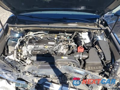 Zdjęcie 11 z 12 samochodu: 2020 TOYOTA CAMRY SE VIN:4T1G11AK3LU868648 - miniatura