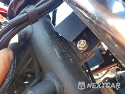 Zdjęcie 9 z 9 samochodu: 2024 KAWASAKI EX650 R VIN:ML5EXER17RDAB9606 - miniatura