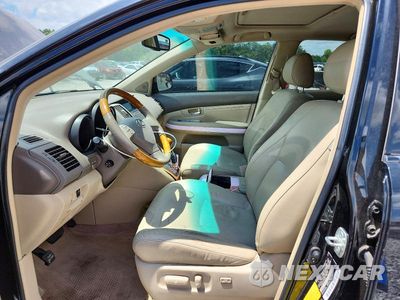 Zdjęcie 7 z 13 samochodu: 2007 LEXUS RX 350 VIN:2T2GK31U07C014309 - miniatura