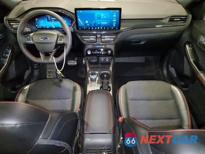 Zdjęcie 8 z 13 samochodu: 2024 FORD ESCAPE ST LINE SELECT VIN:1FMCU9NZXRUB17891 - miniatura