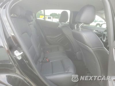 Zdjęcie 11 z 13 samochodu: 2015 MERCEDES-BENZ GLA 250 VIN:WDCTG4EB9FJ181414 - miniatura