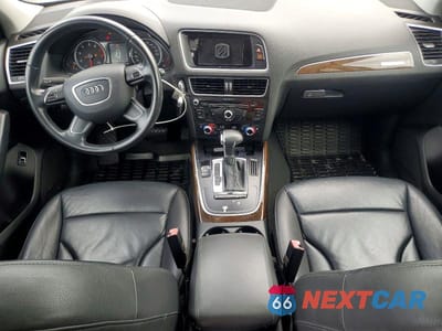 Zdjęcie 8 z 13 samochodu: 2016 AUDI Q5 PREMIUM VIN:WA1C2AFPXGA019784 - miniatura