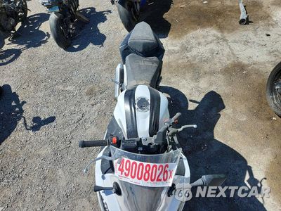 Piąte zdjęcie samochodu w środku: 2022 BAOD OTHER VIN:L2BB5AAK2NB326033 - miniatura