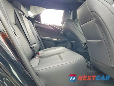 Zdjęcie 10 z 12 samochodu: 2025 LEXUS NX 350 F SPORT HANDLING VIN:2T2KGCEZ5SC064035 - miniatura