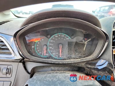 Zdjęcie 9 z 13 samochodu: 2021 CHEVROLET SPARK 1LT VIN:KL8CD6SA7MC742953 - miniatura