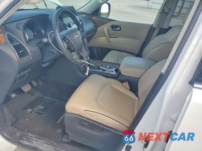 Zdjęcie 7 z 13 samochodu: 2023 NISSAN ARMADA SL VIN:JN8AY2BD0P9690187 - miniatura