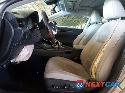 Zdjęcie 7 z 12 samochodu: 2016 LEXUS ES 350 VIN:58ABK1GG9GU022954 - miniatura