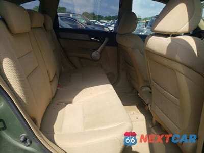 Zdjęcie 11 z 13 samochodu: 2007 HONDA CR-V EX VIN:JHLRE48577C018118 - miniatura