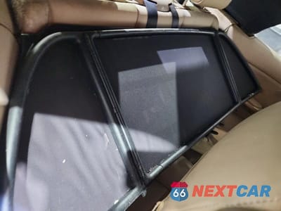 Zdjęcie 10 z 12 samochodu: 2001 BMW 330 CI VIN:WBABS53481EV87922 - miniatura