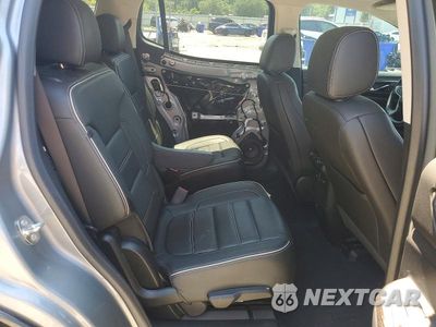 Zdjęcie 10 z 12 samochodu: 2023 GMC ACADIA DENALI VIN:1GKKNPLS1PZ243908 - miniatura