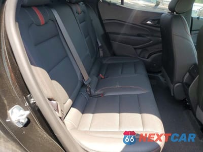 Zdjęcie 11 z 14 samochodu: 2026 CHEVROLET TRAX 2RS VIN:KL77LJEP8TC086191 - miniatura