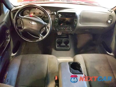 Zdjęcie 8 z 12 samochodu: 2003 FORD RANGER SUPER CAB VIN:1FTZR45E73PA49670 - miniatura