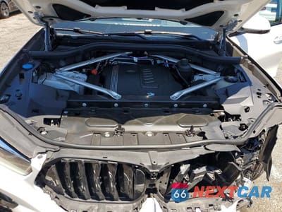 Zdjęcie 12 z 13 samochodu: 2023 BMW X6 XDRIVE40I VIN:5UXCY6C01P9P02899 - miniatura