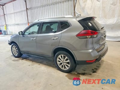 Drugie zdjęcie samochodu z przodu: 2020 NISSAN ROGUE SV VIN:KNMAT2MV1LP510446 - miniatura