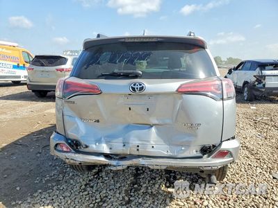 Zdjęcie 6 z 12 samochodu: 2018 TOYOTA RAV 4 VIN:2T3DFREV7JW755507 - miniatura