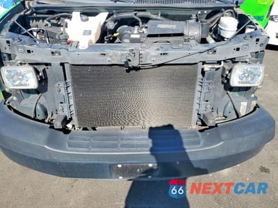 Zdjęcie 12 z 13 samochodu: 2012 CHEVROLET EXPRESS G1500 LS VIN:1GNSGBF43C1187055 - miniatura