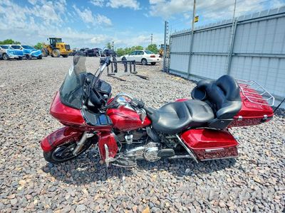 Trzecie zdjęcie samochodu z tyłu: 2020 HARLEY-DAVIDSON FLTRK VIN:1HD1KZF15LB662554 - miniatura